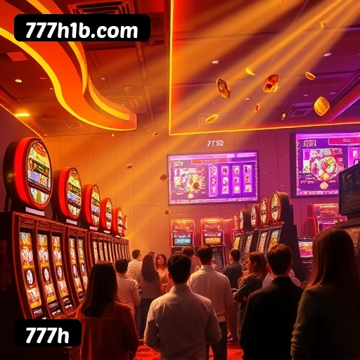 Cassino Online 777h