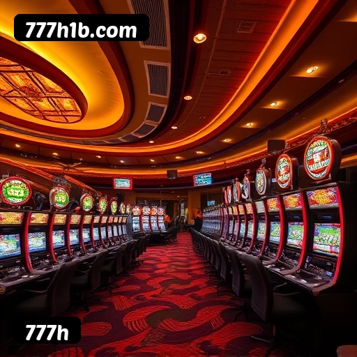 Cassino Online 777h
