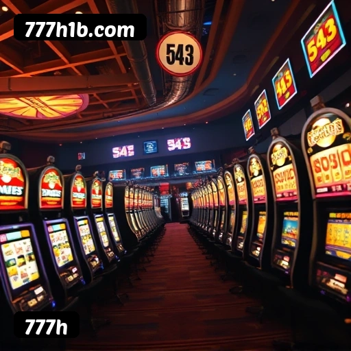 Cassino Online 777h