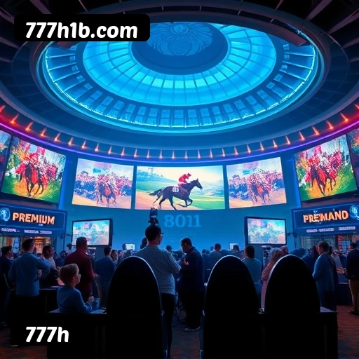 Acessar o site 777h COM